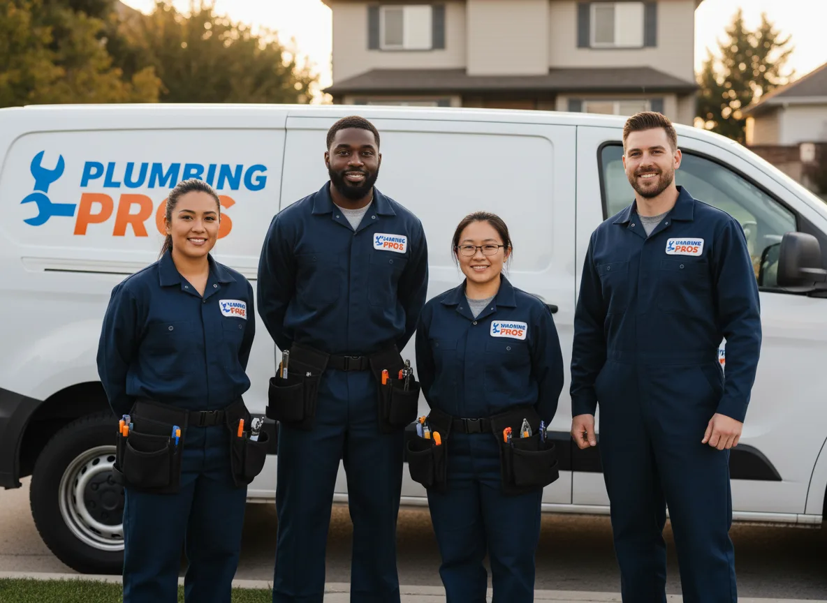 Water Heater Repair company in North Chatham, MA